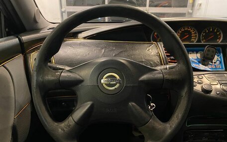 Nissan Primera III, 2002 год, 284 000 рублей, 10 фотография