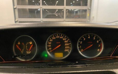 Nissan Primera III, 2002 год, 284 000 рублей, 11 фотография