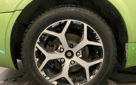 Nissan Primera III, 2002 год, 284 000 рублей, 18 фотография