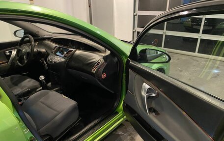 Nissan Primera III, 2002 год, 284 000 рублей, 24 фотография