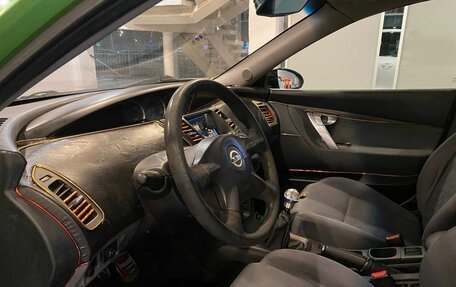 Nissan Primera III, 2002 год, 284 000 рублей, 21 фотография