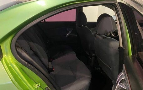 Nissan Primera III, 2002 год, 284 000 рублей, 17 фотография