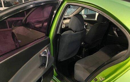 Nissan Primera III, 2002 год, 284 000 рублей, 22 фотография