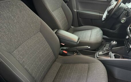 Skoda Rapid II, 2020 год, 1 800 000 рублей, 9 фотография