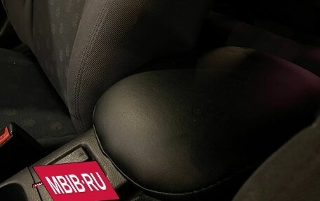 Nissan Primera III, 2002 год, 284 000 рублей, 30 фотография