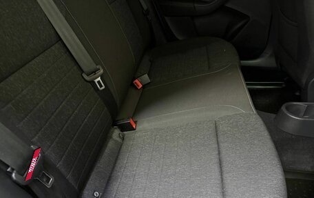 Skoda Rapid II, 2020 год, 1 800 000 рублей, 11 фотография