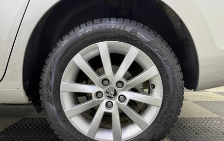 Skoda Rapid II, 2020 год, 1 800 000 рублей, 12 фотография