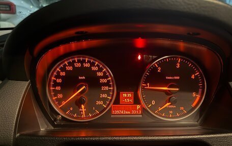 BMW X1, 2012 год, 1 350 000 рублей, 7 фотография