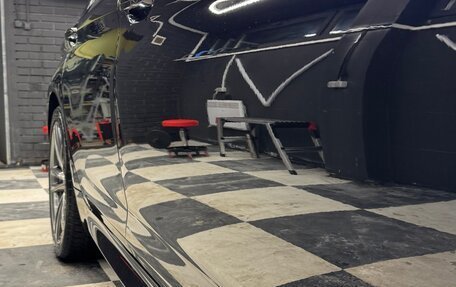 BMW 5 серия, 2018 год, 3 500 000 рублей, 3 фотография