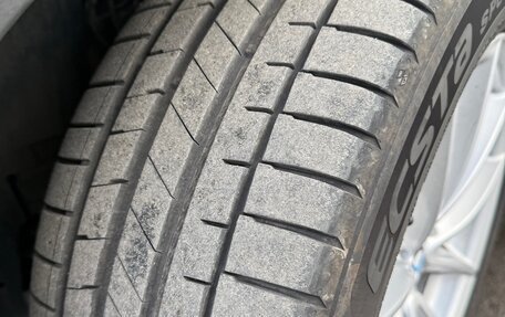 BMW X1, 2012 год, 1 350 000 рублей, 5 фотография