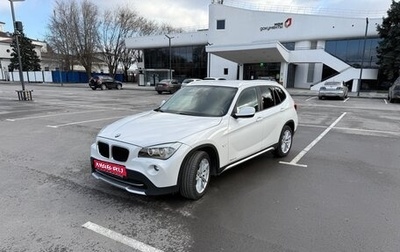 BMW X1, 2012 год, 1 350 000 рублей, 1 фотография