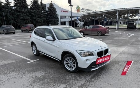 BMW X1, 2012 год, 1 350 000 рублей, 4 фотография