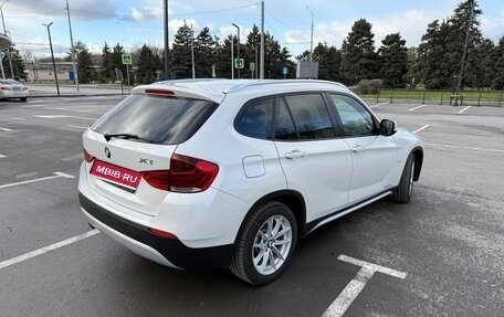 BMW X1, 2012 год, 1 350 000 рублей, 3 фотография