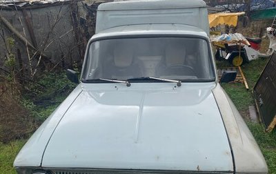 ИЖ 2715, 1984 год, 69 900 рублей, 1 фотография