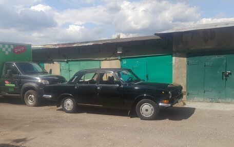 ГАЗ 24 «Волга», 1986 год, 150 000 рублей, 1 фотография