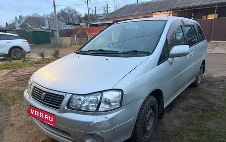 Nissan Liberty, 2001 год, 500 000 рублей, 1 фотография
