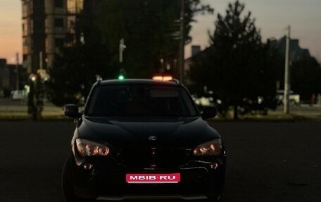 BMW X1, 2011 год, 1 300 000 рублей, 1 фотография