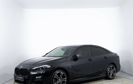 BMW 2 серия F44, 2020 год, 3 550 000 рублей, 1 фотография