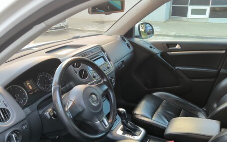 Volkswagen Tiguan I, 2012 год, 1 380 000 рублей, 1 фотография