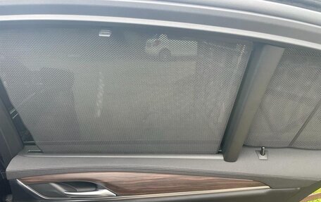 BMW 5 серия, 2018 год, 3 500 000 рублей, 19 фотография