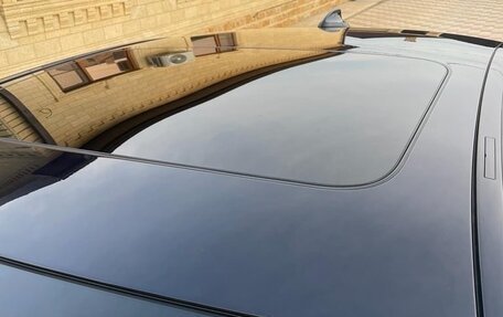 BMW 5 серия, 2018 год, 3 500 000 рублей, 16 фотография