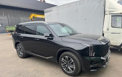 GAC GS8, 2024 год, 3 500 000 рублей, 1 фотография