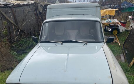 ИЖ 2715, 1984 год, 69 900 рублей, 2 фотография