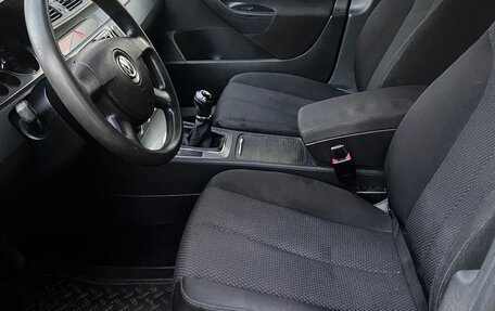 Volkswagen Passat B6, 2008 год, 480 000 рублей, 10 фотография