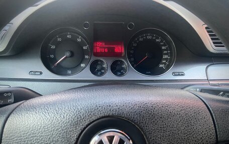 Volkswagen Passat B6, 2008 год, 480 000 рублей, 14 фотография