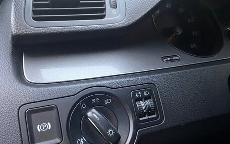 Volkswagen Passat B6, 2008 год, 480 000 рублей, 13 фотография