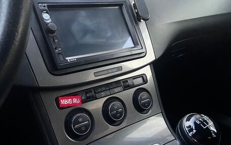 Volkswagen Passat B6, 2008 год, 480 000 рублей, 11 фотография