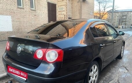 Volkswagen Passat B6, 2008 год, 480 000 рублей, 7 фотография