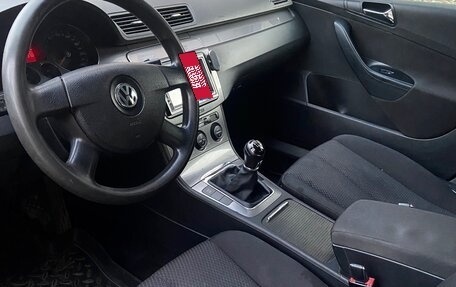 Volkswagen Passat B6, 2008 год, 480 000 рублей, 9 фотография