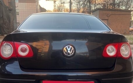 Volkswagen Passat B6, 2008 год, 480 000 рублей, 6 фотография