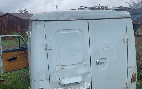 ИЖ 2715, 1984 год, 69 900 рублей, 6 фотография