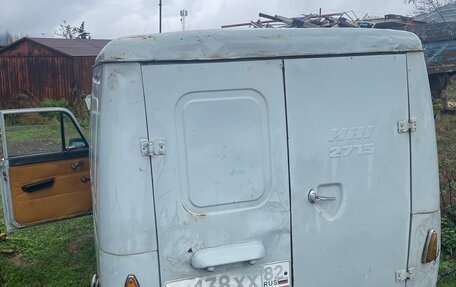 ИЖ 2715, 1984 год, 69 900 рублей, 9 фотография