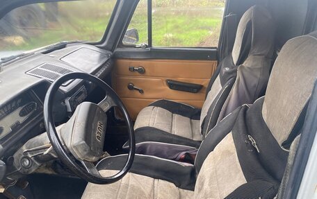 ИЖ 2715, 1984 год, 69 900 рублей, 7 фотография