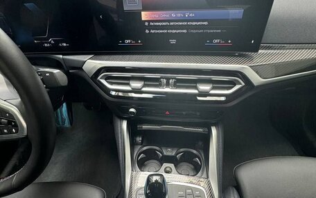 BMW i4, 2022 год, 5 500 000 рублей, 10 фотография