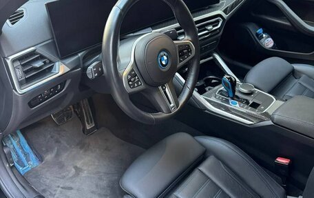 BMW i4, 2022 год, 5 500 000 рублей, 7 фотография