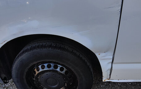 Volkswagen Transporter T5 рестайлинг, 2006 год, 590 000 рублей, 9 фотография