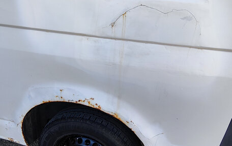 Volkswagen Transporter T5 рестайлинг, 2006 год, 590 000 рублей, 8 фотография