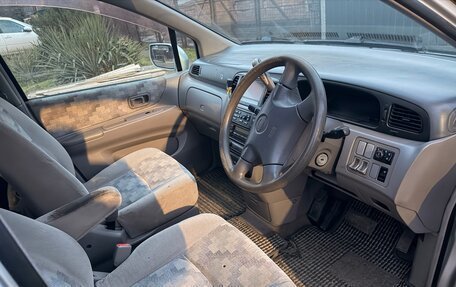 Nissan Liberty, 2001 год, 500 000 рублей, 4 фотография