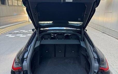 BMW i4, 2022 год, 5 500 000 рублей, 12 фотография