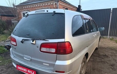 Nissan Liberty, 2001 год, 500 000 рублей, 3 фотография