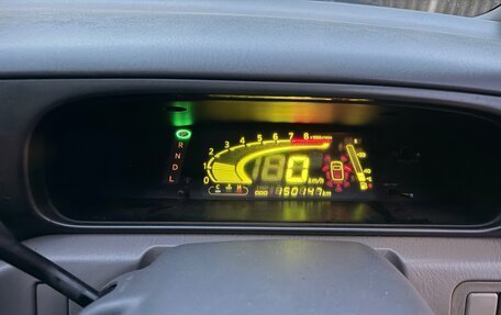 Nissan Liberty, 2001 год, 500 000 рублей, 5 фотография