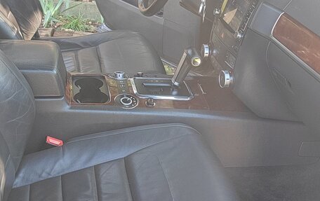 Volkswagen Touareg III, 2009 год, 1 380 000 рублей, 4 фотография