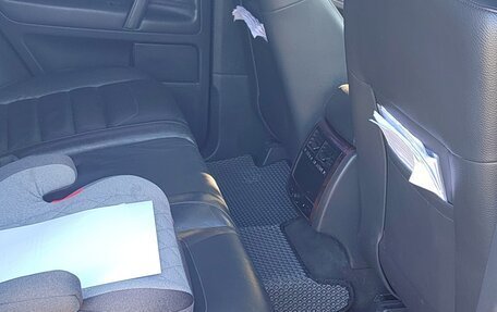 Volkswagen Touareg III, 2009 год, 1 380 000 рублей, 5 фотография