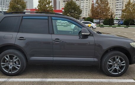 Volkswagen Touareg III, 2009 год, 1 380 000 рублей, 8 фотография