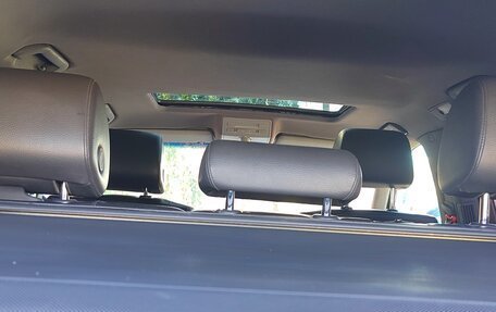 Volkswagen Touareg III, 2009 год, 1 380 000 рублей, 6 фотография