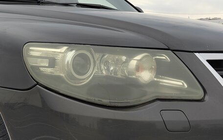 Volkswagen Touareg III, 2009 год, 1 380 000 рублей, 11 фотография